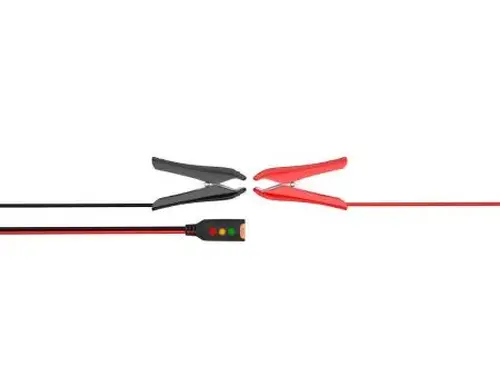 Comfort Indicator Clamps bulk 56384 CTEK