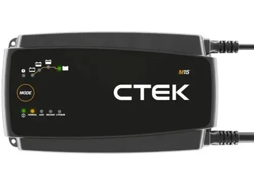 M15 EU 40192 CTEK