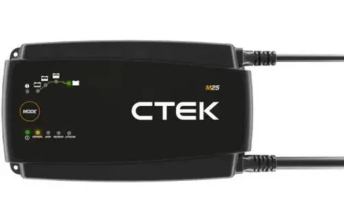 M25 EU 40201 CTEK