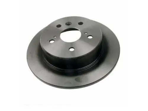 Тормозной диск TOYOTA / LEXUS 42431-48020