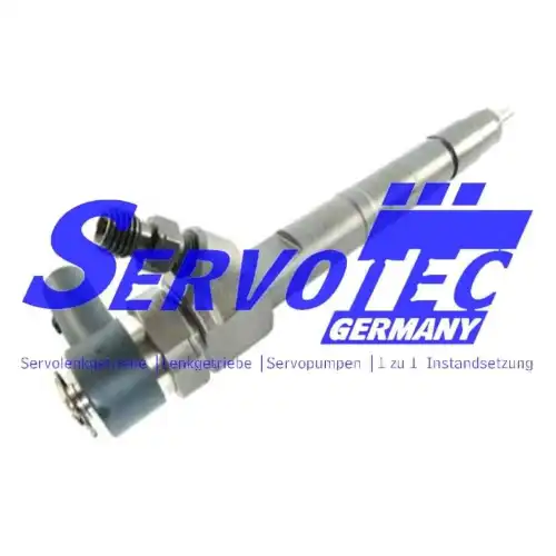 Einspritzd se STIJ0035 SERVOTEC