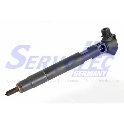 Einspritzd se STIJ0052 SERVOTEC