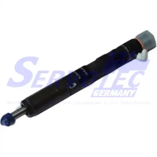 Einspritzd se STIJ0065 SERVOTEC