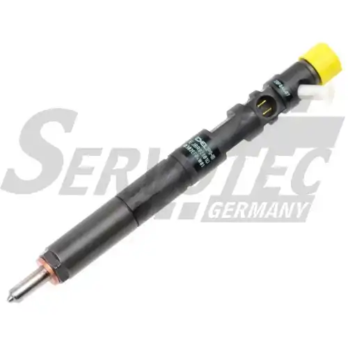 Einspritzd se STIJ0068 SERVOTEC
