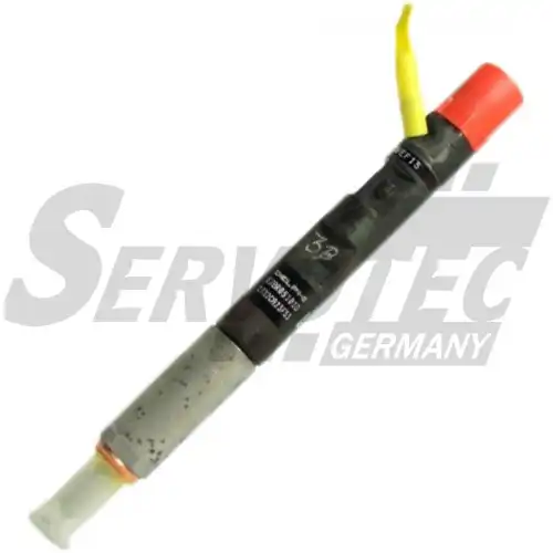 Einspritzd se STIJ0072 SERVOTEC