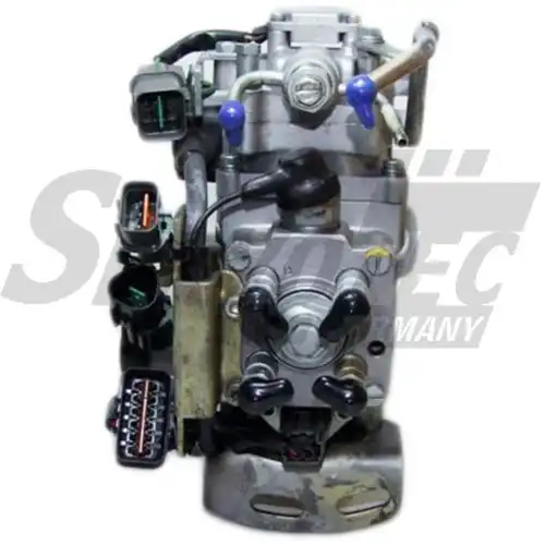 Einspritzpumpe STIP0031 SERVOTEC