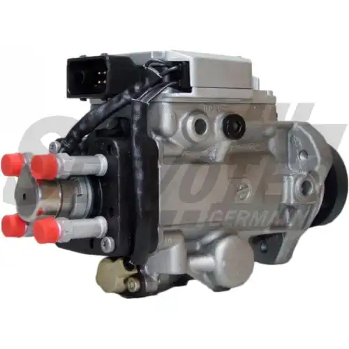 Einspritzpumpe STIP0040 SERVOTEC