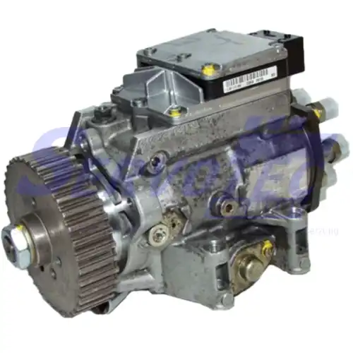 Einspritzpumpe STIP0022 SERVOTEC