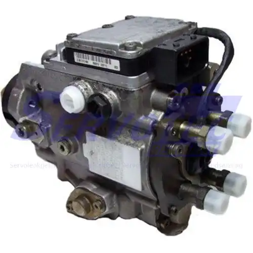 Einspritzpumpe STIP0002 SERVOTEC