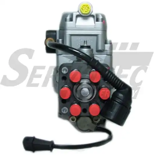Einspritzpumpe STIP0033 SERVOTEC