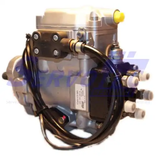 Einspritzpumpe STIP0041 SERVOTEC