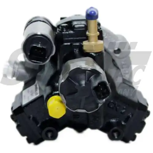 Einspritzpumpe STIP0034 SERVOTEC