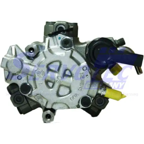 Einspritzpumpe STIP0035 SERVOTEC