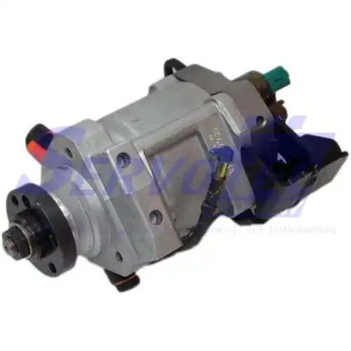 Einspritzpumpe STIP0039 SERVOTEC