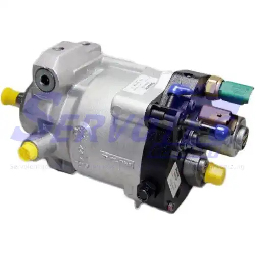 Einspritzpumpe STIP0037 SERVOTEC