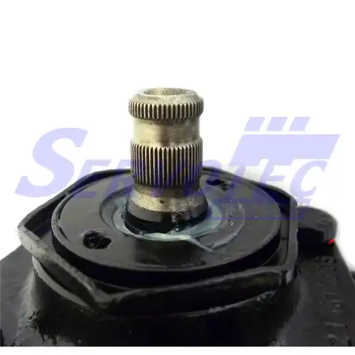 Lenkgetriebe STSB126L SERVOTEC