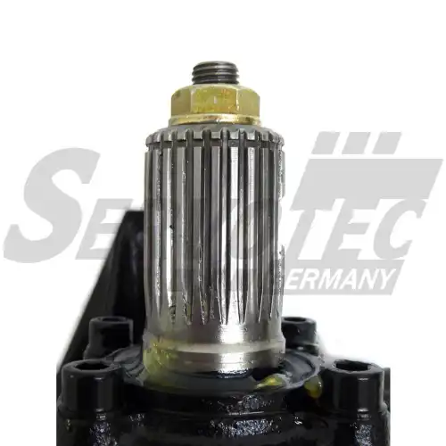 Lenkgetriebe STSB140L SERVOTEC