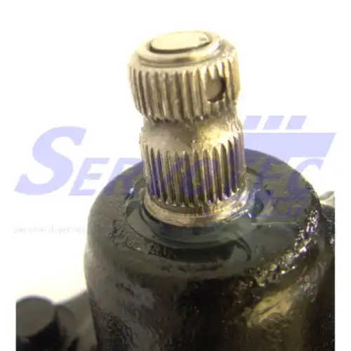 Lenkgetriebe STSB230L SERVOTEC
