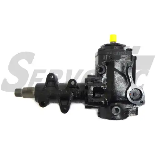 Lenkgetriebe STSB463L SERVOTEC