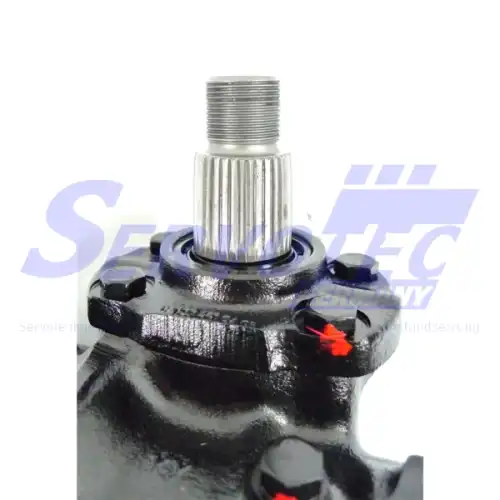 Lenkgetriebe STSB507L SERVOTEC