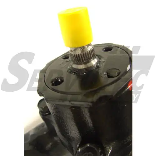 Lenkgetriebe STSB292L SERVOTEC