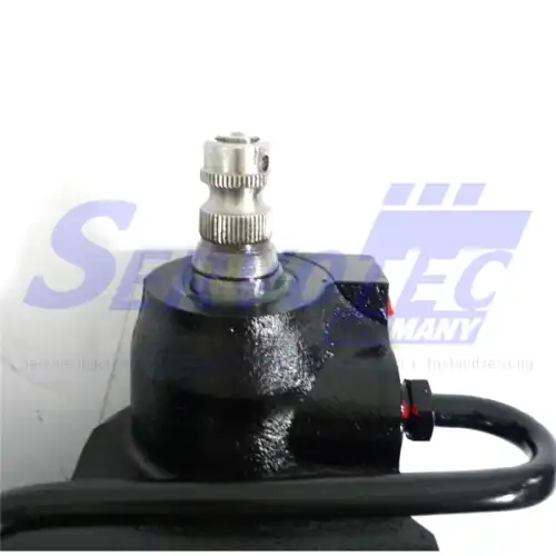 Lenkgetriebe STSB442L SERVOTEC