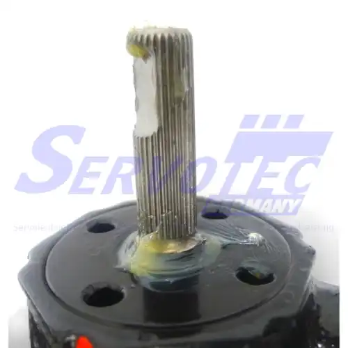 Lenkgetriebe STSB220L SERVOTEC