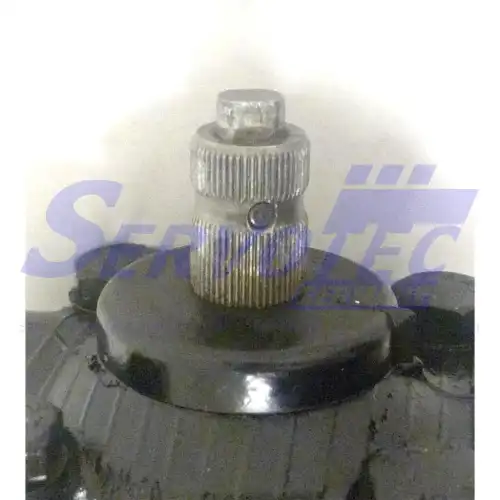 Lenkgetriebe STSB534L SERVOTEC