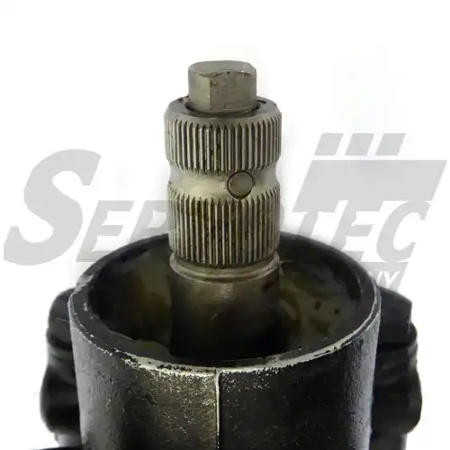 Lenkgetriebe STSB178L SERVOTEC