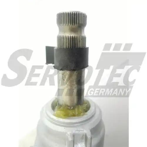 Lenkgetriebe STSR1251L SERVOTEC
