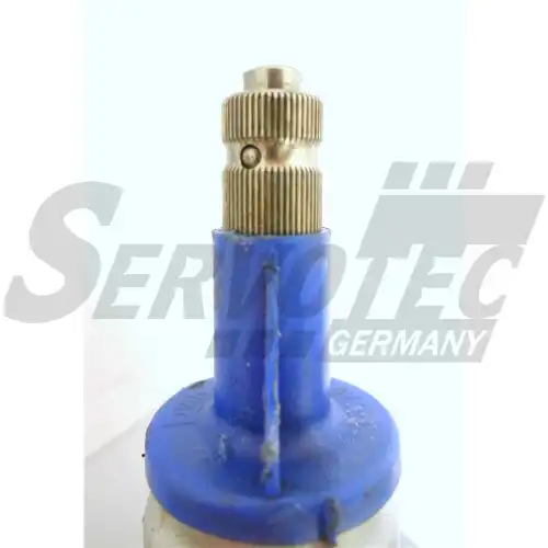 Lenkgetriebe STSR1252L SERVOTEC