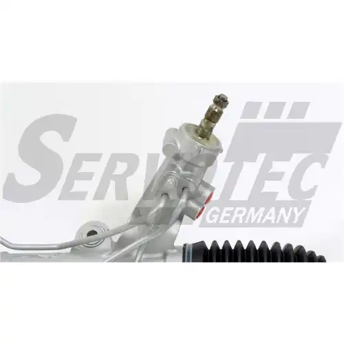 Lenkgetriebe STSR1378L SERVOTEC