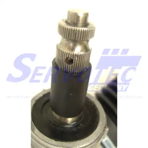 Lenkgetriebe STSR730L SERVOTEC