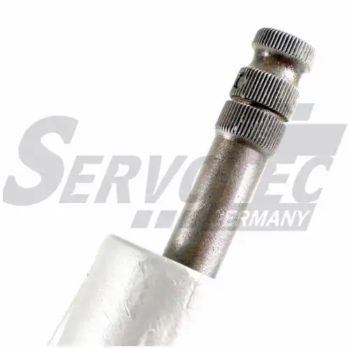 Lenkgetriebe STSR982L SERVOTEC