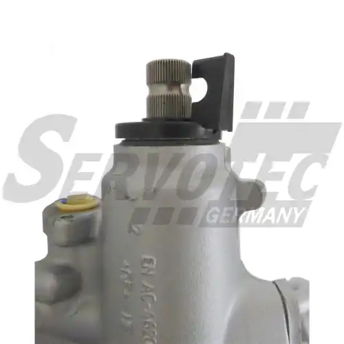 Lenkgetriebe STSR017L SERVOTEC