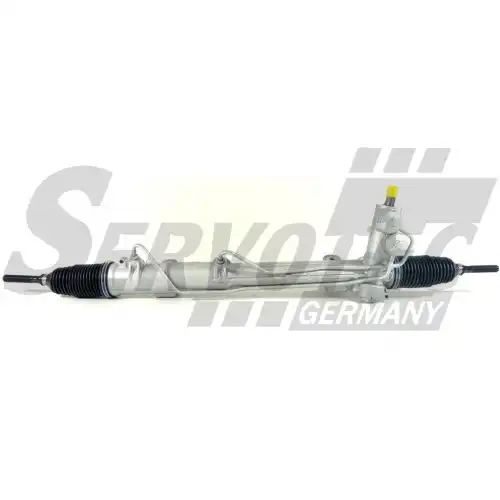 Lenkgetriebe STSR072L SERVOTEC