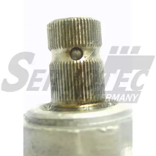 Lenkgetriebe STSR1368L SERVOTEC