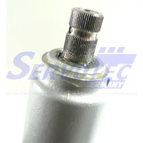 Lenkgetriebe STSR1369L SERVOTEC