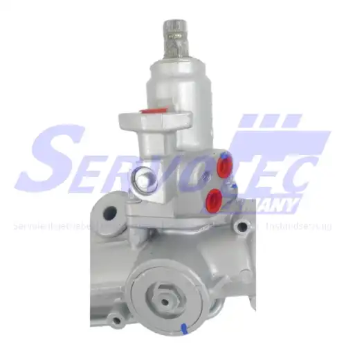 Lenkgetriebe STSR1373L SERVOTEC
