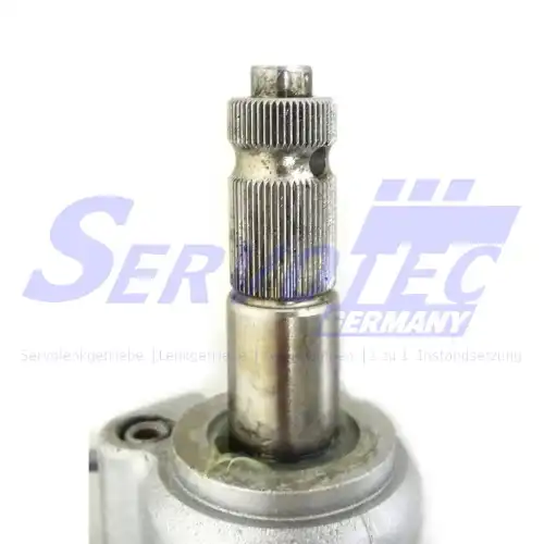 Lenkgetriebe STSR1381L SERVOTEC