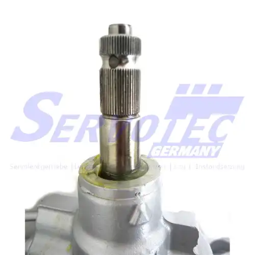 Lenkgetriebe STSR1390L SERVOTEC