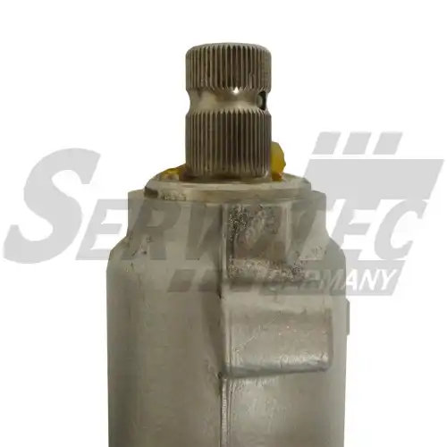 Lenkgetriebe STSR1711L SERVOTEC