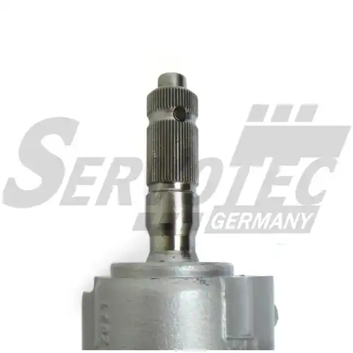 Lenkgetriebe STSR728L4M SERVOTEC