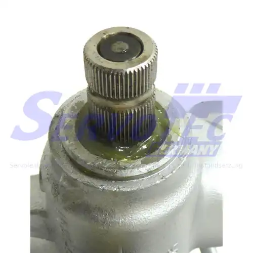 Lenkgetriebe STSR908L SERVOTEC