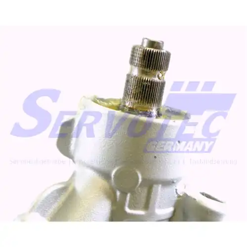 Lenkgetriebe STSR909L SERVOTEC