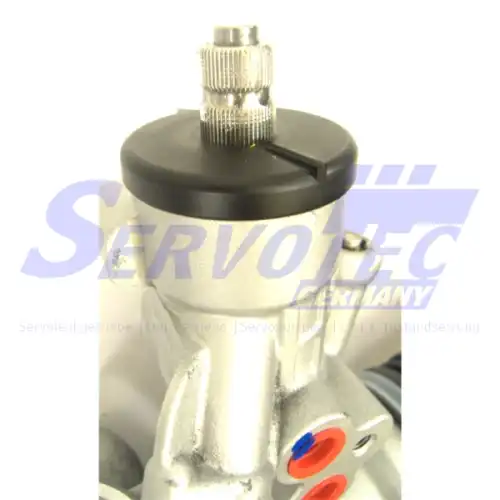 Lenkgetriebe STSR910L SERVOTEC