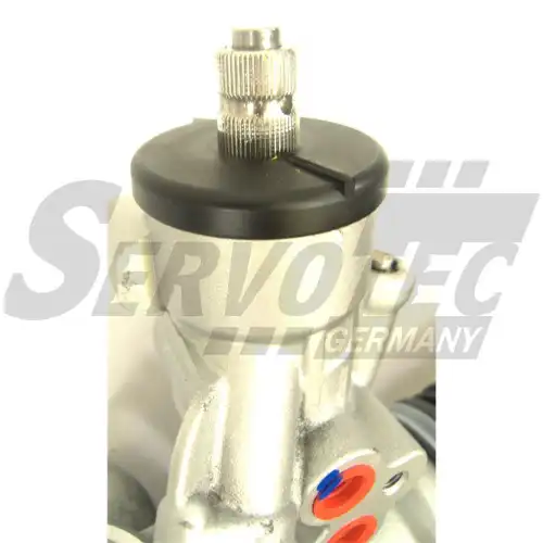 Lenkgetriebe STSR912L SERVOTEC