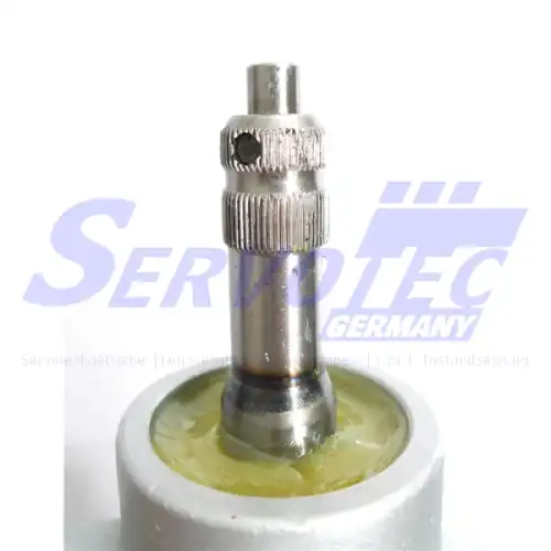 Lenkgetriebe STSR482L SERVOTEC
