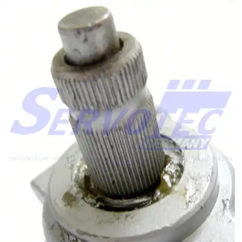Lenkgetriebe STSR309L SERVOTEC