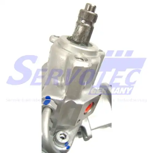 Lenkgetriebe STSR391L SERVOTEC